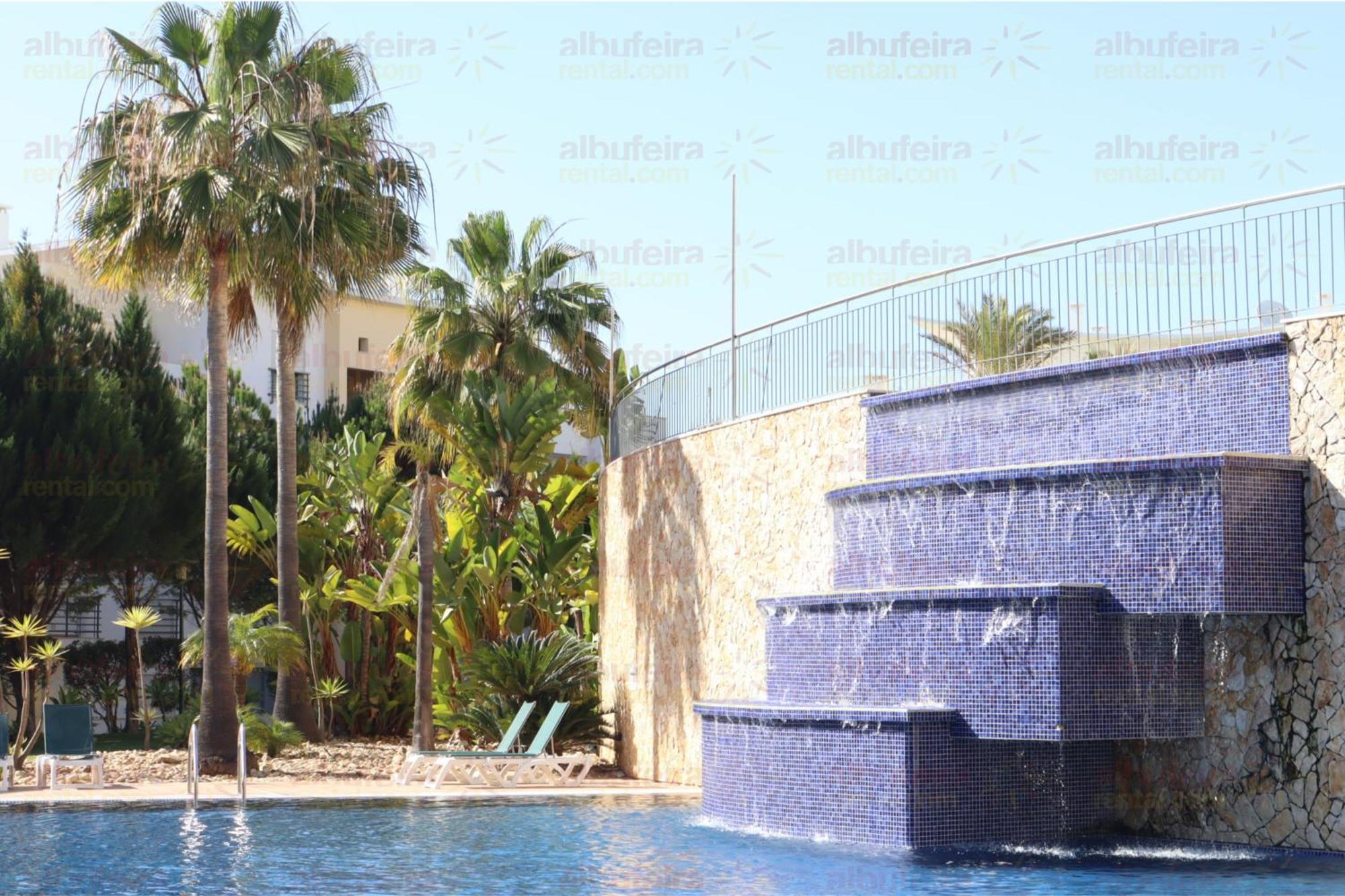 Encosta Da Orada By Albufeira Rental Exterior foto